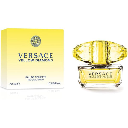 Versace Yellow Diamond