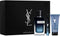 Y By Ysl Set