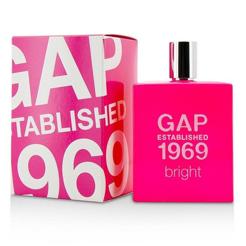 Buy Fragrance and Perfume Online from Canada No 1 Perfume Store for Gap Bright By Gap For Women Colognes Perfumes