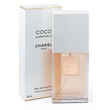 Mademoislle Coco Chanel Edt