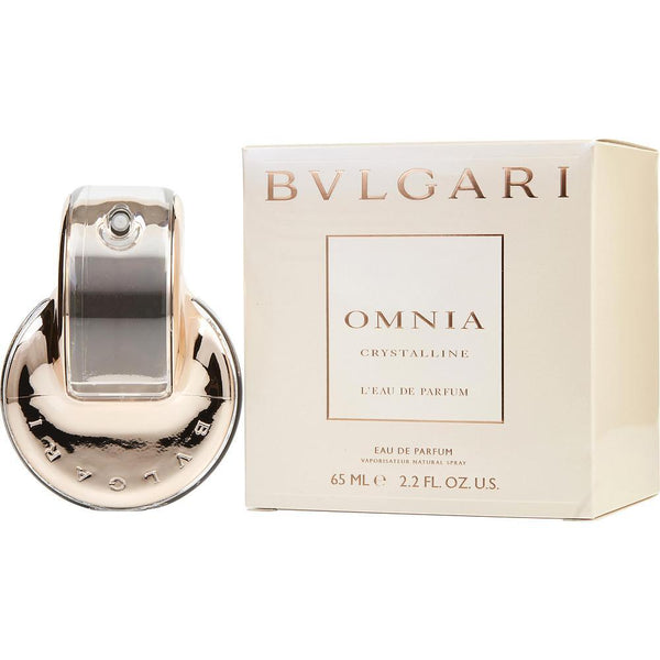 Bvlgari Omnia Crystalline EDP by Bvlgari for Women - Buy Fragrance and Perfume Online from Canada's #1 Perfume Site - MyFragrancePlace.com