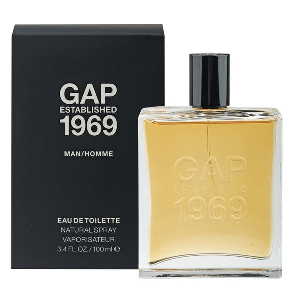 Buy Fragrance and Perfume Online from Canada No 1 Perfume Store for Gap Established 1969 By Gap For Men Colognes