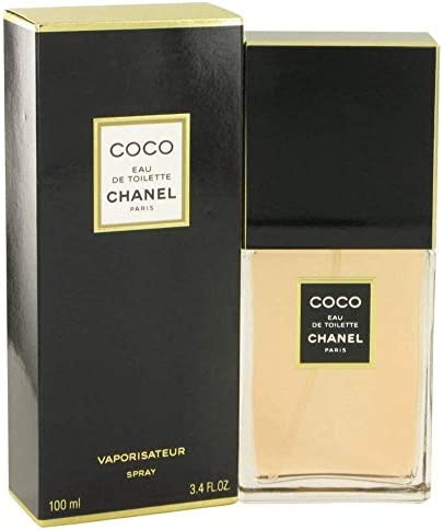 Coco Chanel Edt