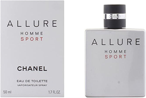 Allure Homme Sport Edt
