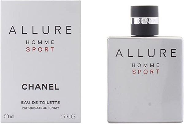 Allure Homme Sport Edt