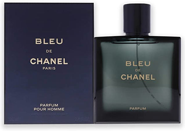 Bleu De Chanel Parfum