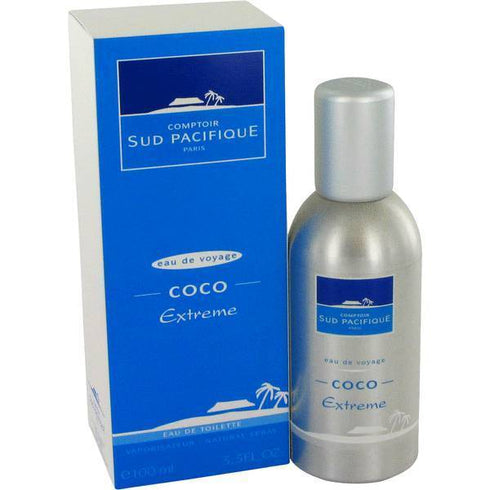 Buy Fragrance and Perfume Online from Canada No 1 Perfume Store for Comptoir Coco Extreme By Comptoir Sud Pacifique For Unisex Fragrances