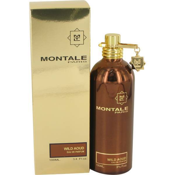 Buy Fragrance and Perfume Online from Canada No 1 Perfume Store for Montale Wild Aoud By Montale For Unisex Fragrances