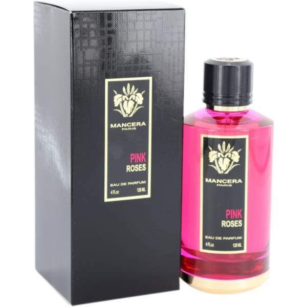Buy Fragrance and Perfume Online from Canada No 1 Perfume Store for Mancera Pink Roses By Mancera For Women Colognes Perfumes