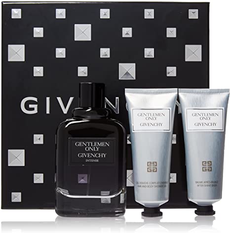 Gentlemen Only Intense Gift Set