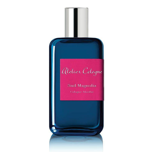 Buy Fragrance and Perfume Online from Canada No 1 Perfume Store for Sud Magnolia Cologne Absolue By Atelier Cologne For Unisex Fragrances