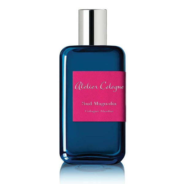 Buy Fragrance and Perfume Online from Canada No 1 Perfume Store for Sud Magnolia Cologne Absolue By Atelier Cologne For Unisex Fragrances