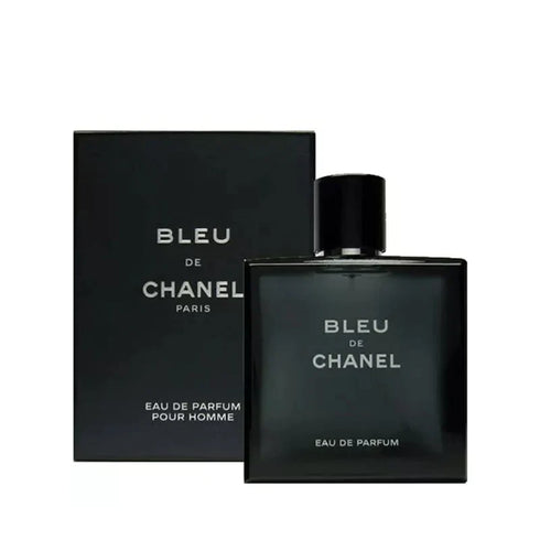 Bleu De Chanel edp