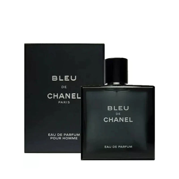 Bleu De Chanel edp