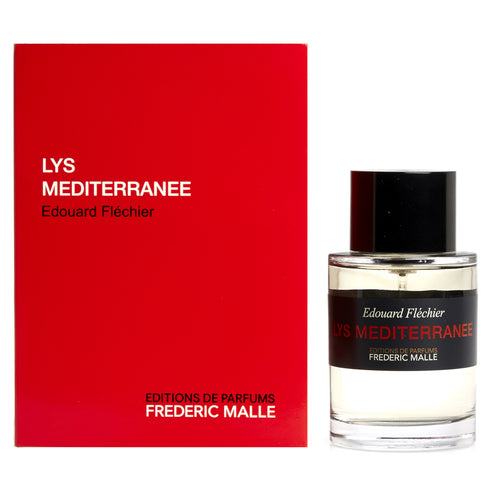 Buy Fragrance and Perfume Online from Canada No 1 Perfume Store for Frederic Malle Lys Mediterranee By Frederic Malle For Unisex Fragrances