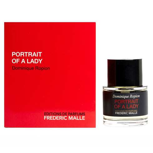Buy Fragrance and Perfume Online from Canada No 1 Perfume Store for Frederic Malle Portrait Of A Lady By Frederic Malle For Women Colognes Perfumes