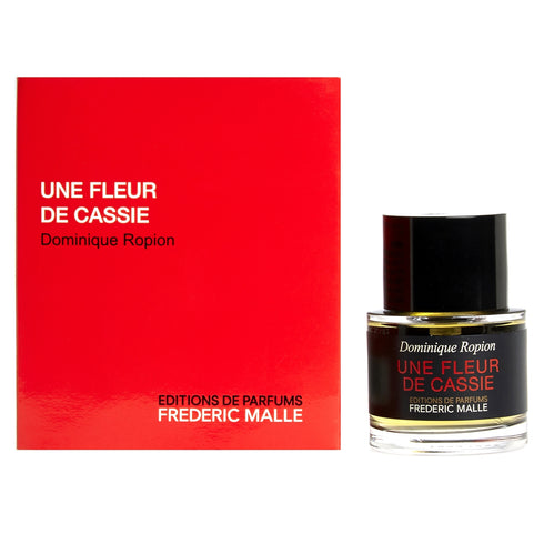 Buy Fragrance and Perfume Online from Canada No 1 Perfume Store for Frederic Malle Une Fleur De Cassie By Frederic Malle For Women Colognes Perfumes