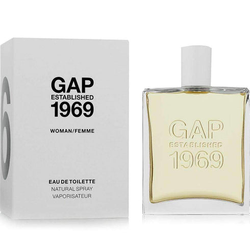 Buy Fragrance and Perfume Online from Canada No 1 Perfume Store for Gap Established 1969 By Gap For Women Colognes Perfumes