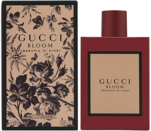 Gucci_Bloom Ambrosia Di Fiori Eau De Parfum Intense 100ml