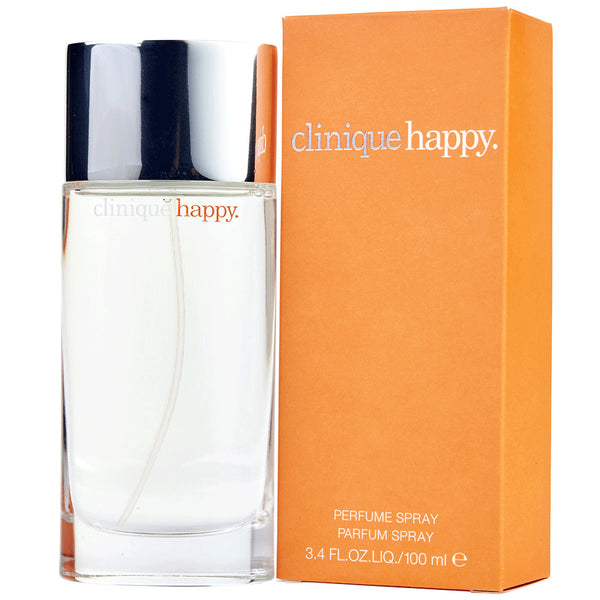 Happy by Clinique for Women - Buy Fragrance and Perfume Online from Canada's #1 Perfume Site - MyFragrancePlace.com