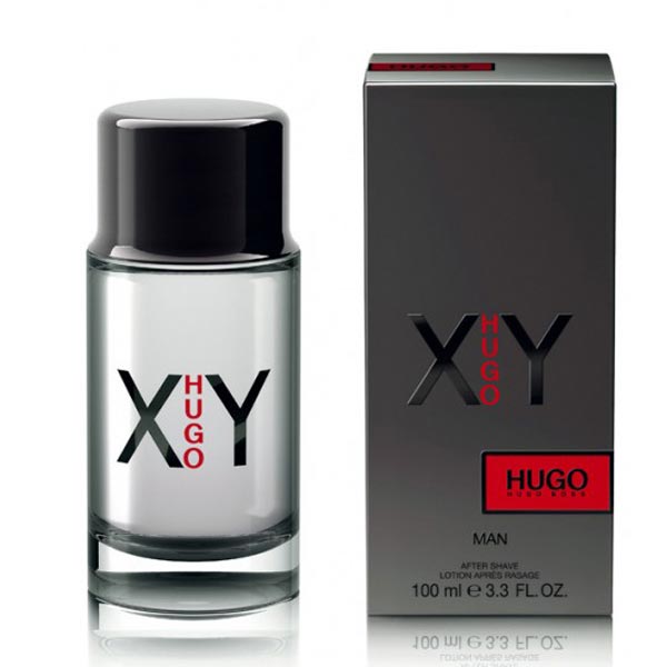Hugo Boss XY Men after shave