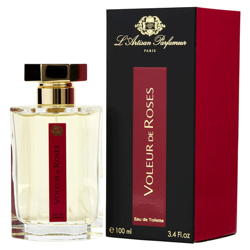 Buy Fragrance and Perfume Online from Canada No 1 Perfume Store for L'Artisan Perfumeur Voleur De Roses By L'Artisan Parfumeur For Men Colognes