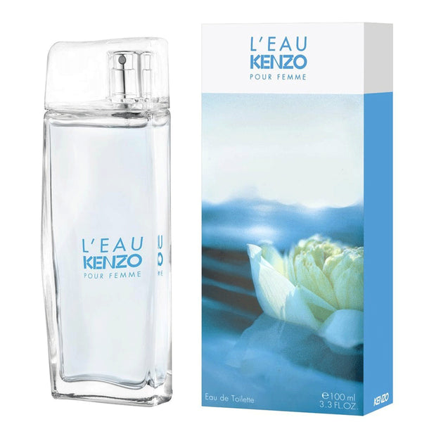 Buy Fragrance and Perfume Online from Canada No 1 Perfume Store for L'EAU PAR KENZO POUR FEMME By Kenzo For Women Colognes Perfumes