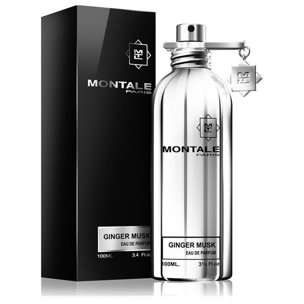Buy Fragrance and Perfume Online from Canada No 1 Perfume Store for Montale Ginger Musk By Montale For Unisex Fragrances