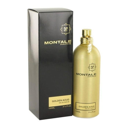 Buy Fragrance and Perfume Online from Canada No 1 Perfume Store for Montale Golden Aoud By Montale For Unisex Fragrances