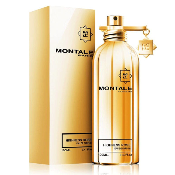 Buy Fragrance and Perfume Online from Canada No 1 Perfume Store for Montale Highness Rose By Montale For Women Colognes Perfumes