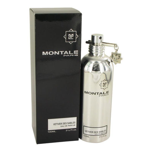 Buy Fragrance and Perfume Online from Canada No 1 Perfume Store for Montale Vetiver Des Sables By Montale For Unisex Fragrances