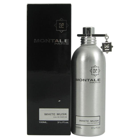 Buy Fragrance and Perfume Online from Canada No 1 Perfume Store for Montale White Musk By Montale For Unisex Fragrances