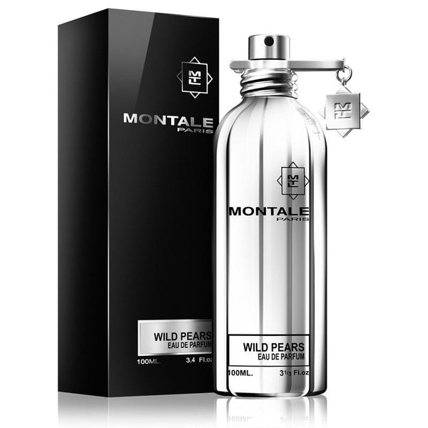Buy Fragrance and Perfume Online from Canada No 1 Perfume Store for Montale Wild Pears By Montale For Unisex Fragrances