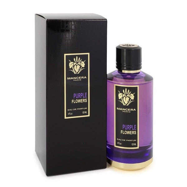 Buy Fragrance and Perfume Online from Canada No 1 Perfume Store for Mancera Purple Flowers By Mancera For Women Colognes Perfumes