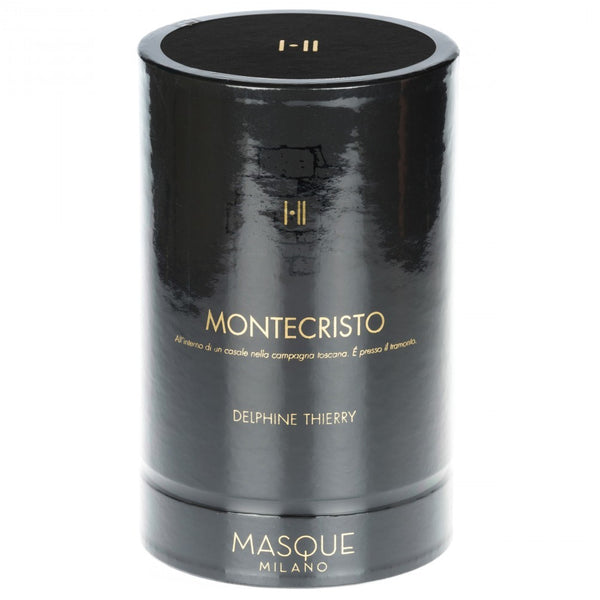 Buy Fragrance and Perfume Online from Canada No 1 Perfume Store for Masque Milano Montecristo By Masque For Unisex Fragrances