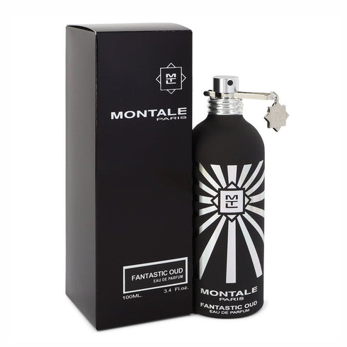 Buy Fragrance and Perfume Online from Canada No 1 Perfume Store for Montale Fantastic Oud By Montale For Unisex Fragrances