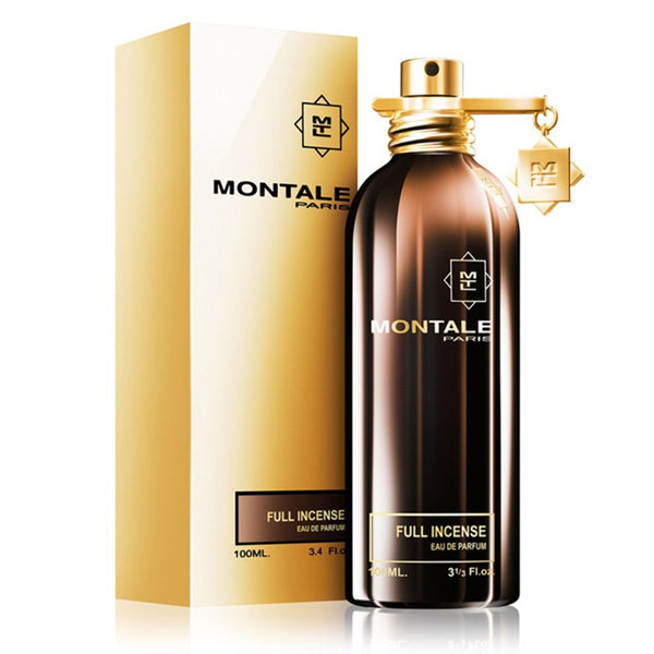 Buy Fragrance and Perfume Online from Canada No 1 Perfume Store for Montale Full Incense By Montale For Unisex Fragrances