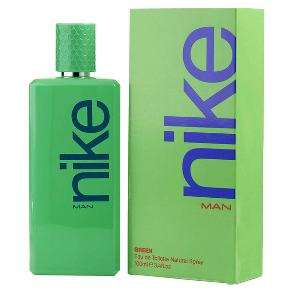 Buy Fragrance and Perfume Online from Canada No 1 Perfume Store for Nike Green By Nike For Men Colognes