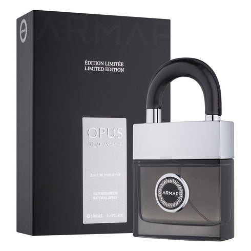 Buy Fragrance and Perfume Online from Canada No 1 Perfume Store for Armaf Opus By Armaf For Men Colognes