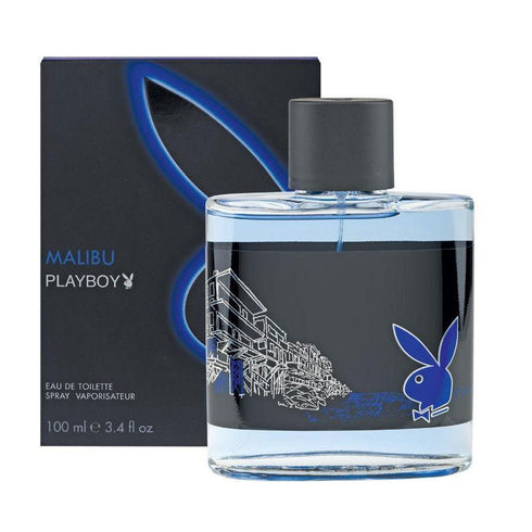 Buy Fragrance and Perfume Online from Canada No 1 Perfume Store for Playboy Malibu By Playboy For Men Colognes