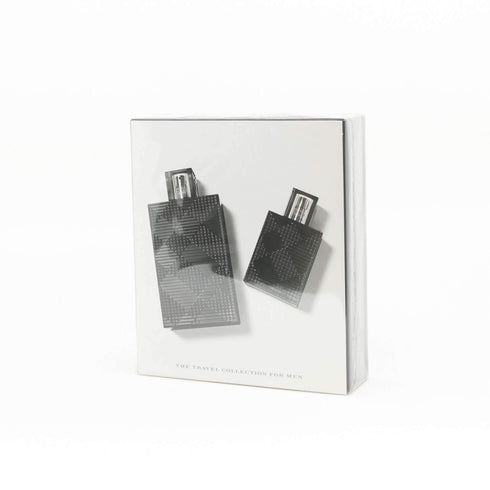 Burberry Brit Rhythm Gift Set by Burberry for Men - Buy Fragrance and Perfume Online from Canada's #1 Perfume Site - MyFragrancePlace.com