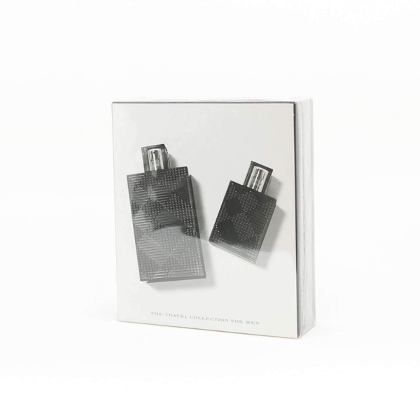 Burberry Brit Rhythm Gift Set by Burberry for Men - Buy Fragrance and Perfume Online from Canada's #1 Perfume Site - MyFragrancePlace.com