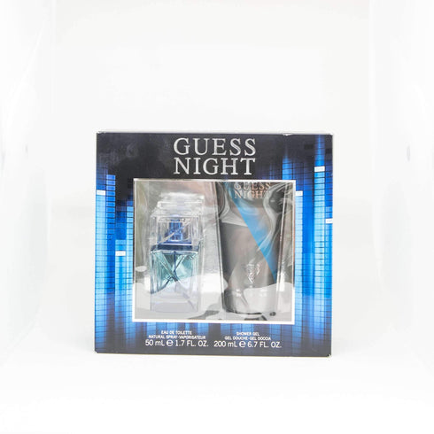 Buy Fragrance and Perfume Online from Canada No 1 Perfume Store for Guess Night Men Gift Set By Guess For Men Colognes