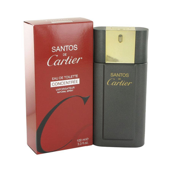 Santos De Cartier Concentrate by Cartier for Men - Buy Fragrance and Perfume Online from Canada's #1 Perfume Site - MyFragrancePlace.com