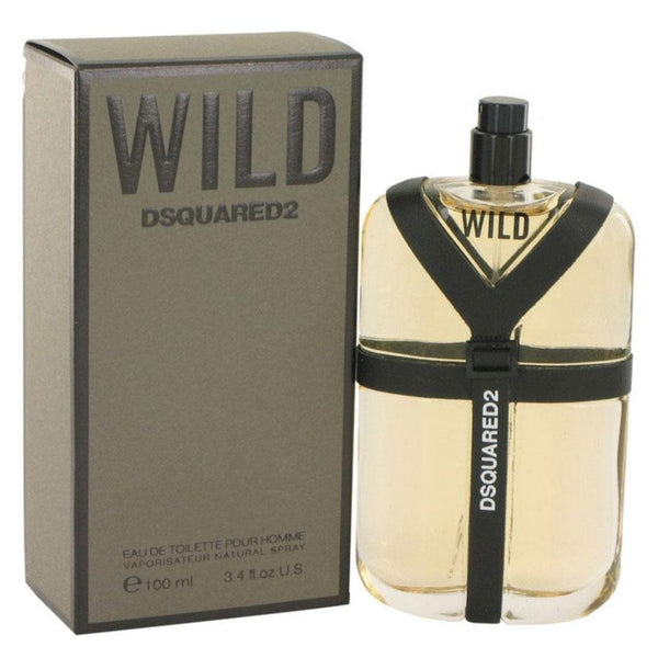 Buy Fragrance and Perfume Online from Canada No 1 Perfume Store for Wild Dsquared2 By Dsquared For Men Colognes