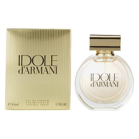 Buy Fragrance and Perfume Online from Canada No 1 Perfume Store for Idole Darmani EDP By Giorgio Armani For Women Colognes Perfumes