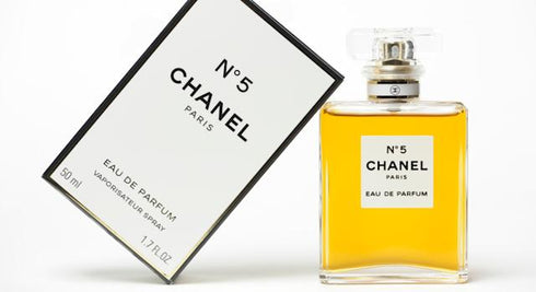 No. 5 Chanel Edp