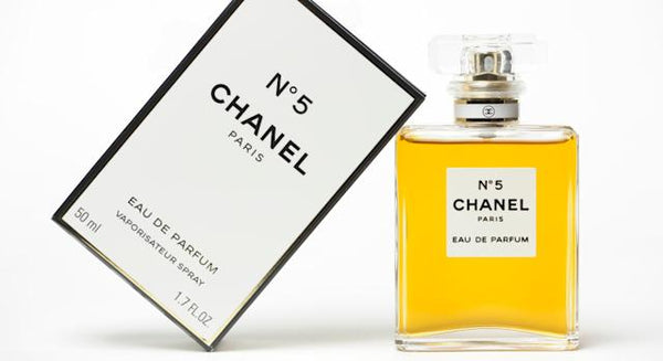No. 5 Chanel Edp