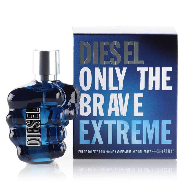 Buy Fragrance and Perfume Online from Canada No 1 Perfume Store for Diesel Only The Brave Extreme By Diesel For Men Colognes