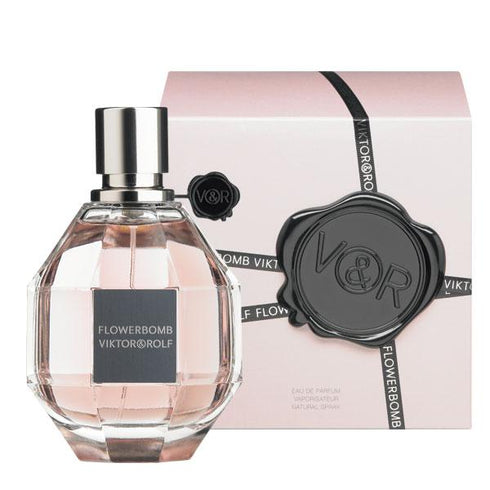 Viktor & Rolf Flowerbomb by Viktor&Rolf for Women - Buy Fragrance and Perfume Online from Canada's #1 Perfume Site - MyFragrancePlace.com